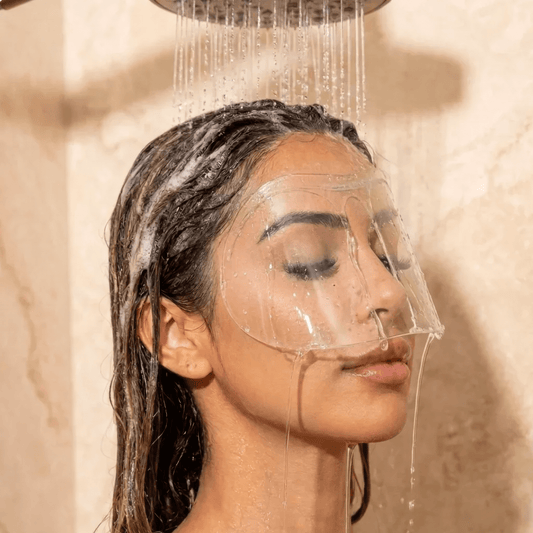 LashScreen™ Shower Shield for Lash Extensions